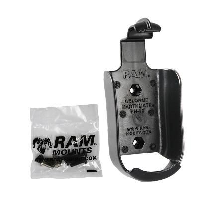 RAM-Mounts RAM-HOL-DEL1U RAM HOLDER DELORME PN 20 