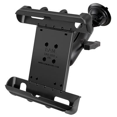 UNPKD RAM SUCTION MNT FOR