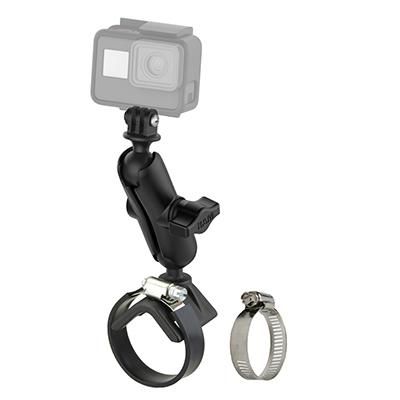UNPK RAM MNT STRAP BASE GOPRO