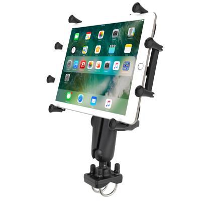 X-Grip Mount with Double
