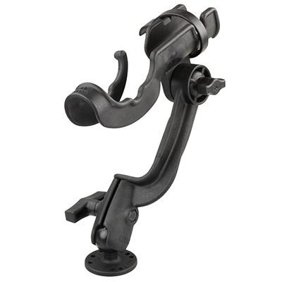 UNPKD RAM ROD REV SALT WATER
