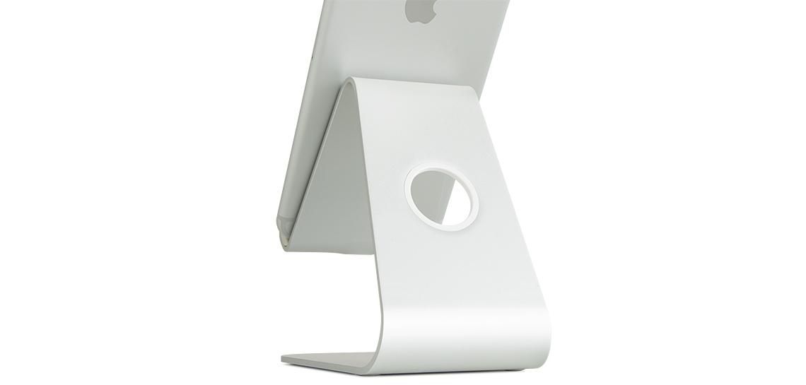 mStand mobile - Silver - 10059-RD