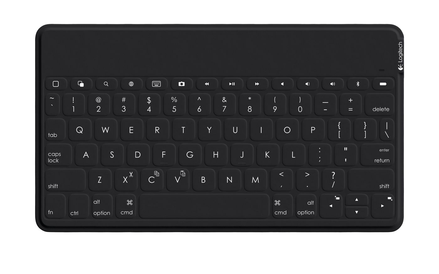 Logitech 920-006710 Keys-To-Go Portable Keyboard 