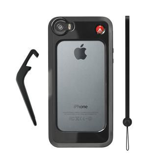 Manfrotto MCKLYP5S-B Cover iPhone 55sSE 