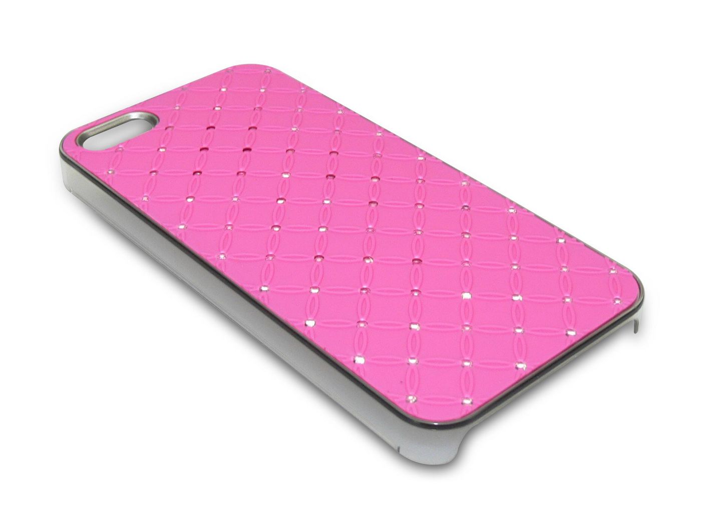 Sandberg 403-50 Bling Cover iPh5 Diamond Pink 