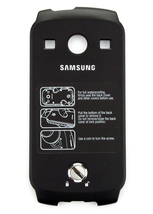 Samsung GH98-25615B Assy Cover- batt 