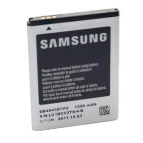 EB454357VU Battery, 1200 mAh