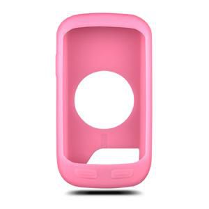 Garmin 010-12026-06 Edge 1000 Silicone Case, Pink 