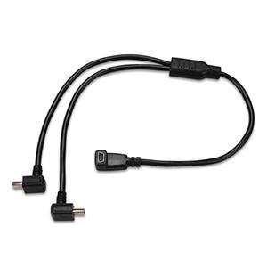 Garmin 010-11828-01 Split Adapter Cable 