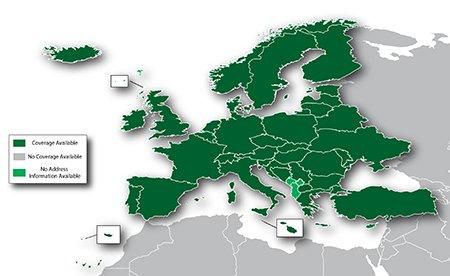 010-12347-01 microSDSD,Garmin Cycle Map EU 