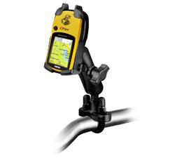 RAM RAIL MOUNT GARMIN ETREX