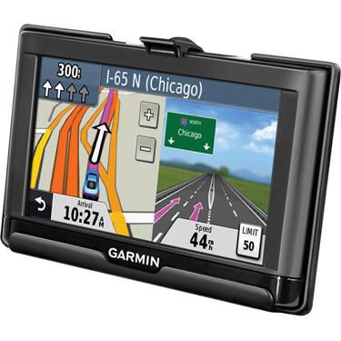 UNPKD RAM HOLDER GARMIN GO