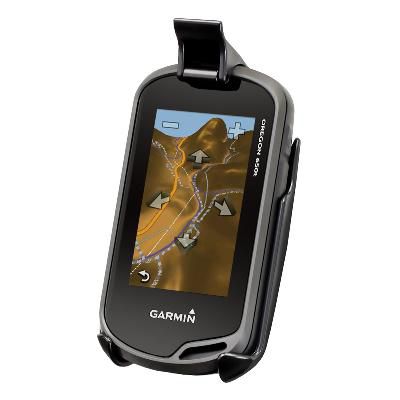 UNPKD RAM HOLDER GARMIN OREGON