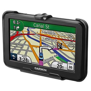 UNPKD RAM HOLDER GARMIN NUVI