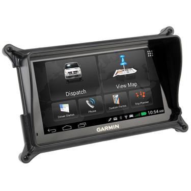 UNPKD RAM LOCKING GARMIN