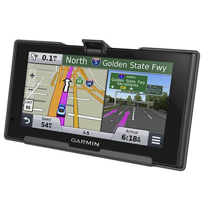 UNPKD RAM EZ-ROLL'R GARMIN