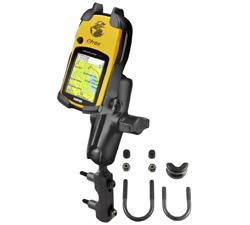 RAM-Mounts RAM-B-174-GA16U UNPKD RAM MOTORCYCLE GARMIN 