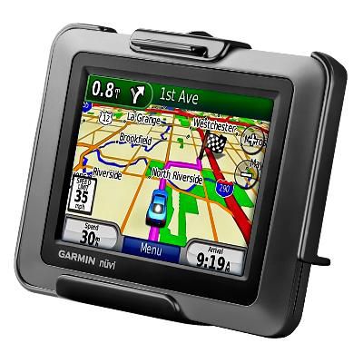 UNPKD RAM HOLDER GARMIN NUVI