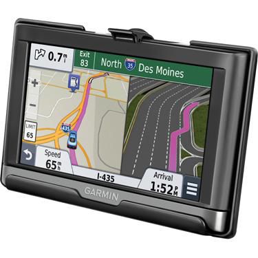 UNPKD RAM HOLDER GARMIN NUVI