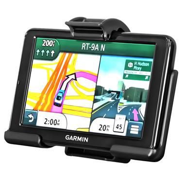 UNPKD RAM HOLDER GARMIN NUVI