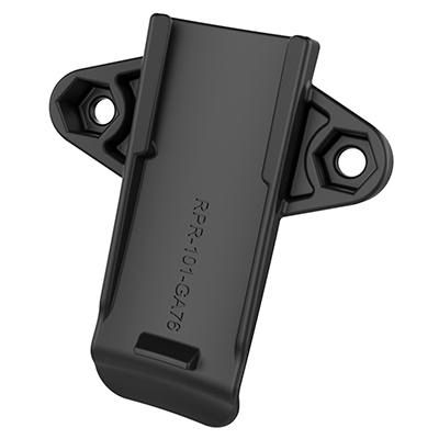 UNPKD RAM SPINE MOUNT CRADLE
