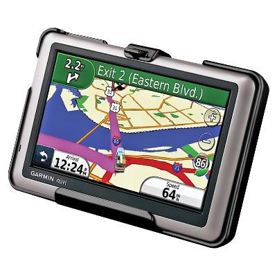 UNPKD RAM HOLDER GARMIN NUVI