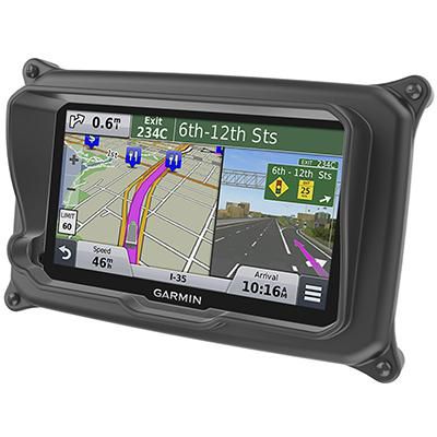 UNPKD RAM LOCKING GARMIN
