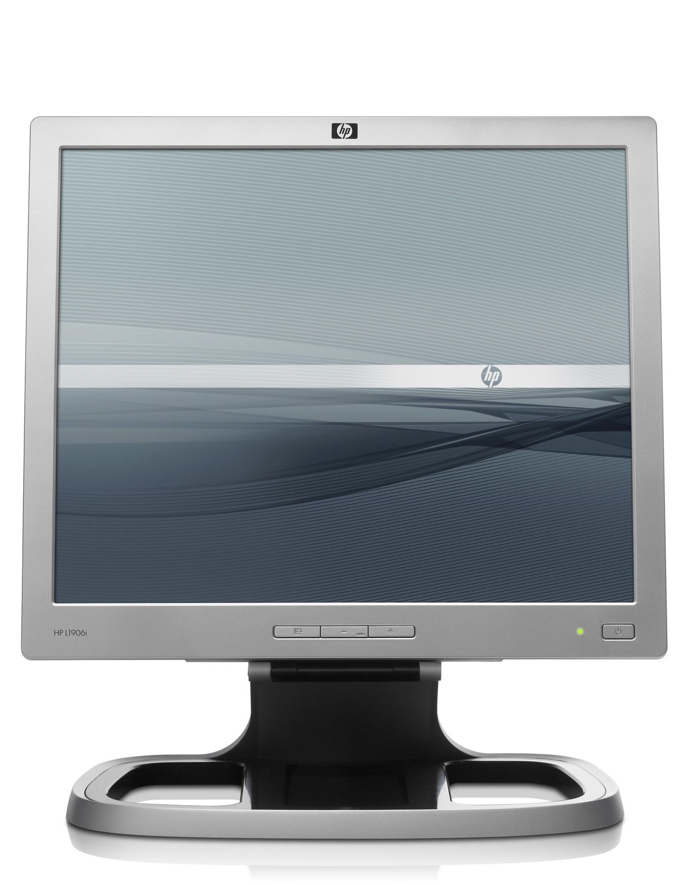 HP GJ099AA-RFB L1906i Monitor 