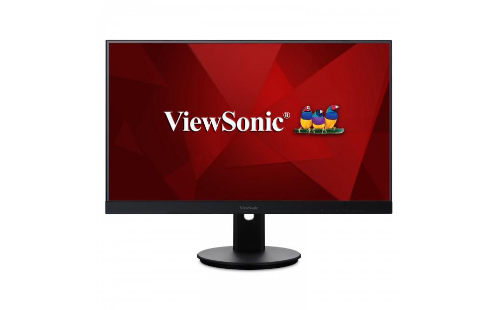 ViewSonic VG2765 27 WQHD Frameless IPS Monitor 