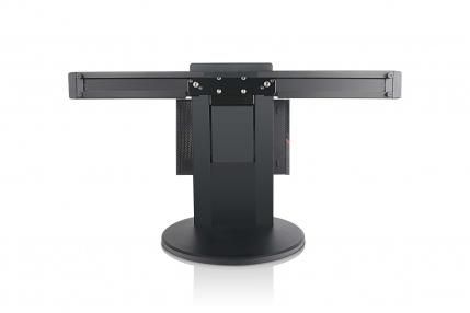 LENOVO Tiny-In-One Dual Monitor Stand