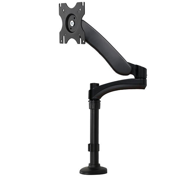 Full Motion Desk Mount