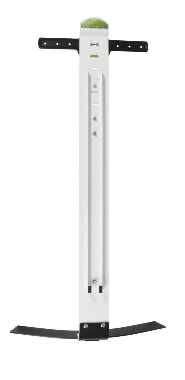 Colonne Erard Pro STAND IT - 044640-ERARD