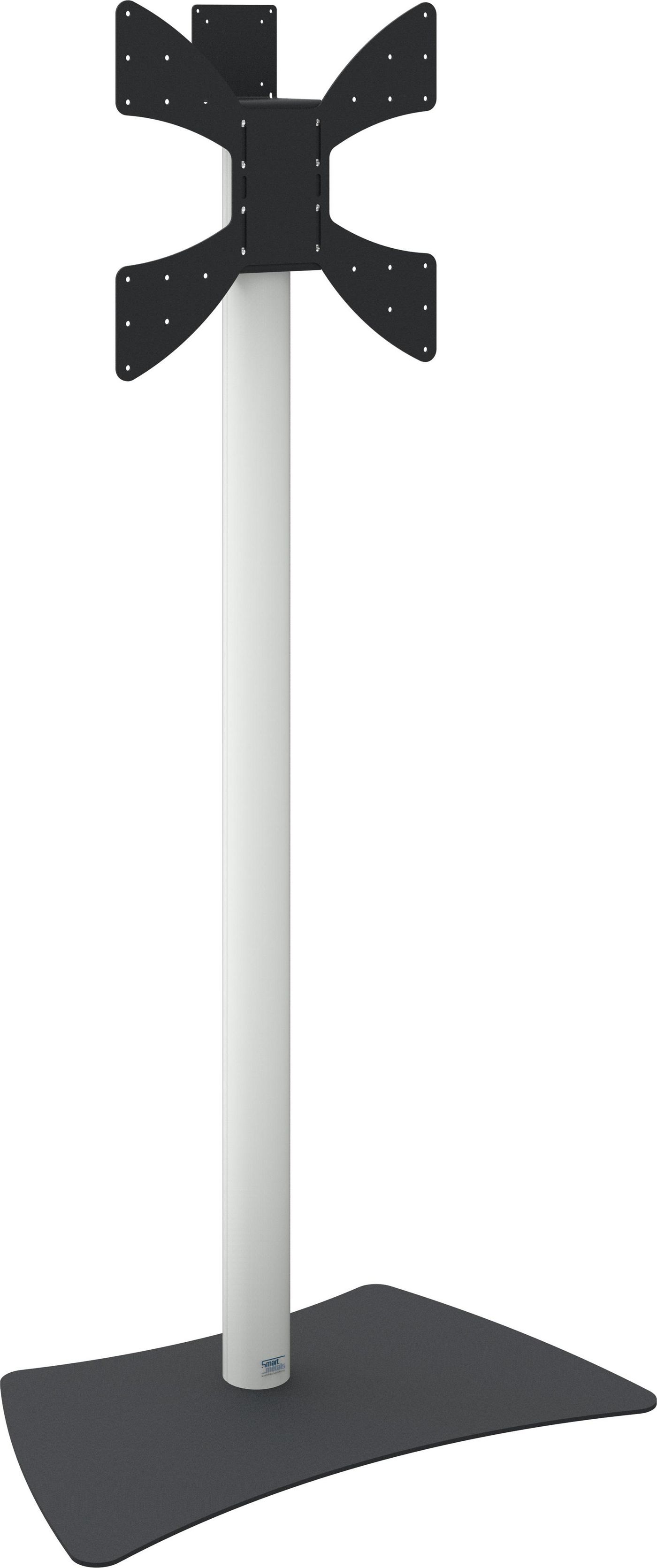 Colonne fixe pour écran 55" - 062.0550