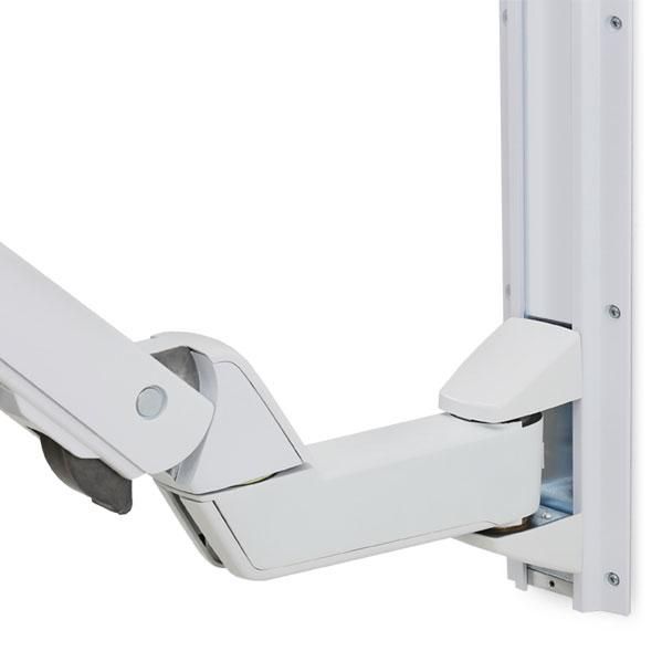 EXTENDER ASSEMBLY/ 9IN ARM