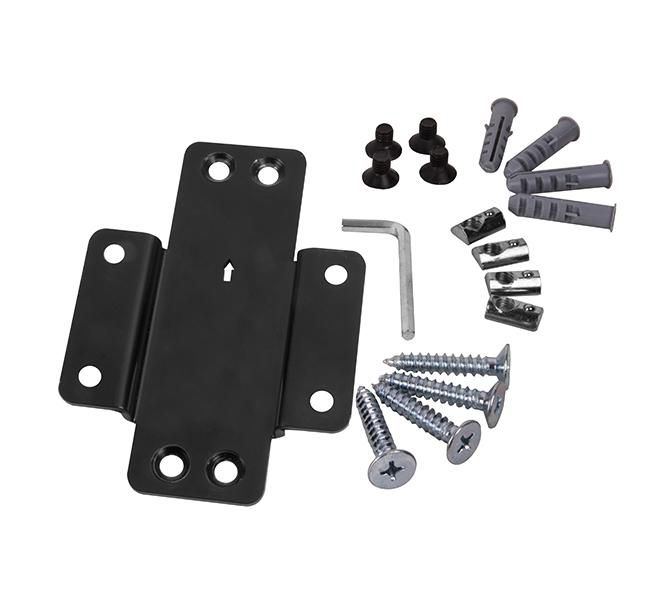 Wall Mounting Bracket for