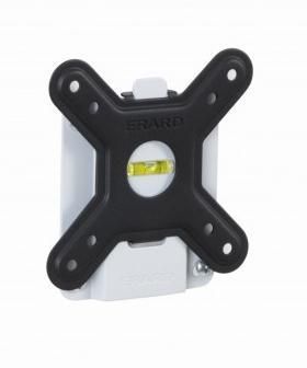 CLIFF 100 58,4 cm (23") Noir - 043010-ERARD
