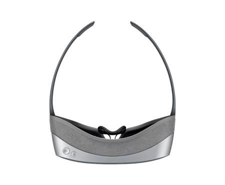 LGR100.AEUATS 360 VR Titan Virtual Reality 