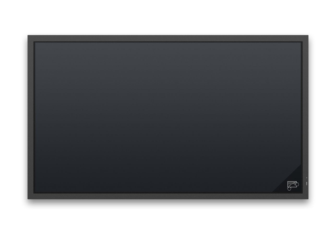 MultiSync E805 SST 80" Display
