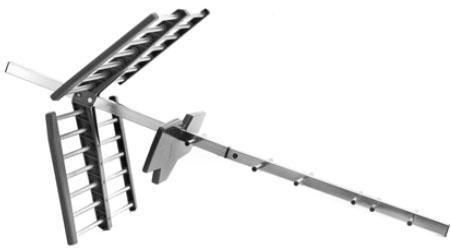 One-For-All SV9453 Outdoor Antenna 