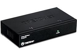 TRENDnet TK-V201S 2-Port Video Splitter 