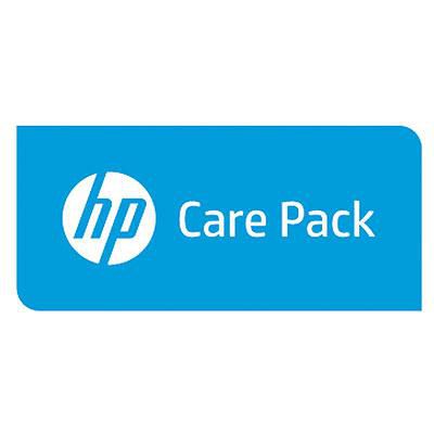 HP EPACK 1YR NBD EXCH 1820 48G