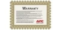 Warranty Ext 3Yr