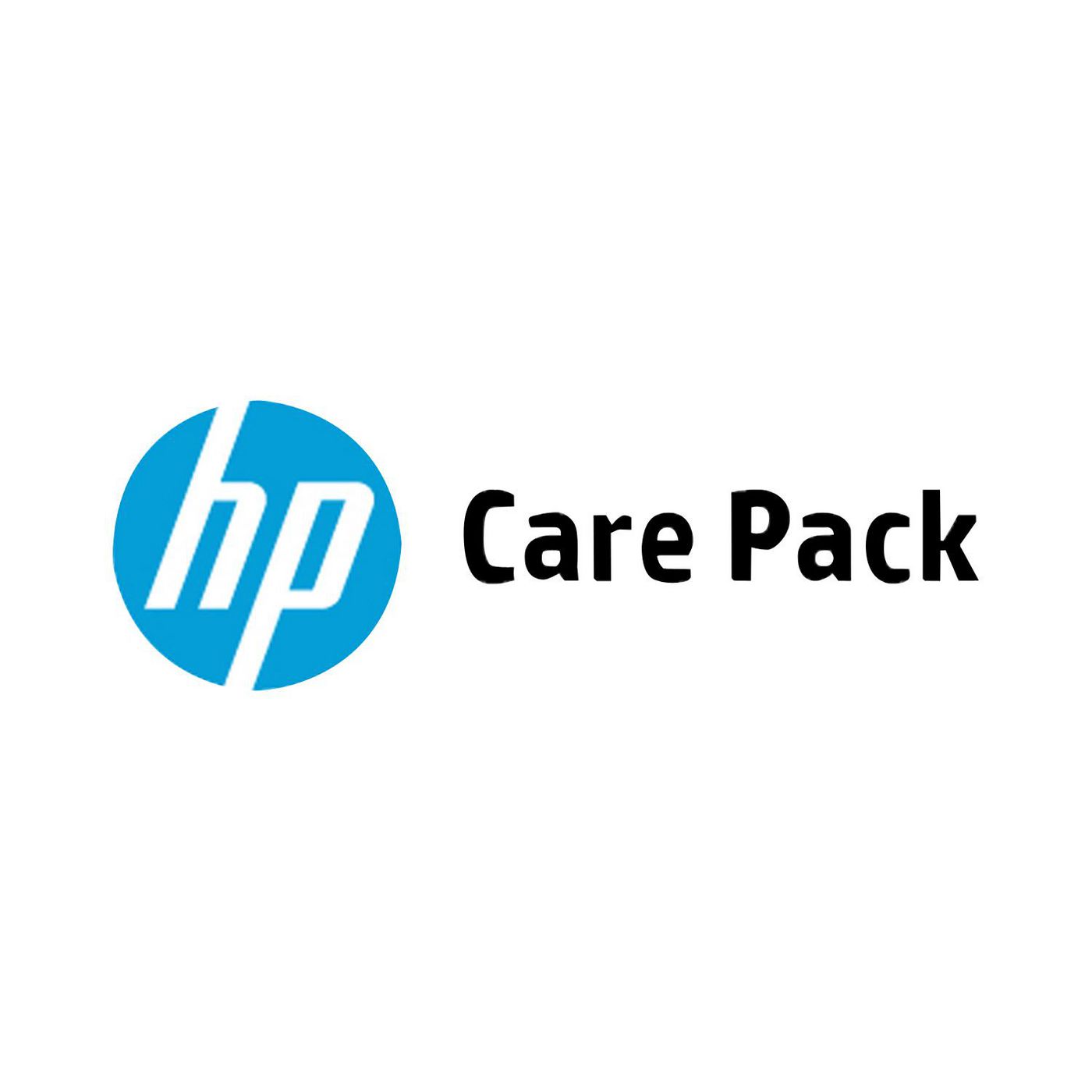 HP Care Pack Next Business Day Channel Remote and Parts Exchange Service - Serviceerweiterung - 1 J
