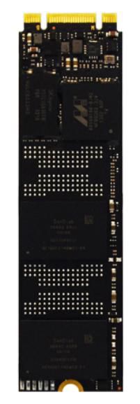 Sandisk SD8SNAT-256G-1122 SSD M.2 256GB Z400s 