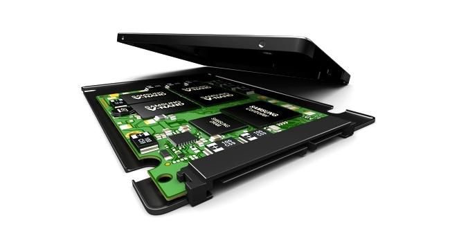 1920GB ENTERP PM863A SATA V3 - MZ7LM1T9HMJP-RFB