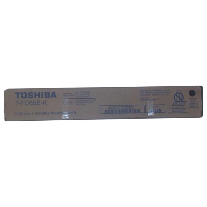 Toshiba 6AK00000181 Black Toner 