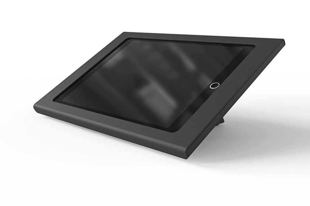 Heckler-Design H601-BG Zoom Rooms Console iPad 10.2 
