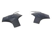 Poly 2200-40040-001 Expansion Microphone Kit for 