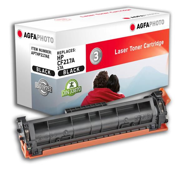 AGFA Photo - Schwarz - kompatibel - Tonerpatrone - für HP LaserJet Pro M102a, M102w, MFP M130a, MFP