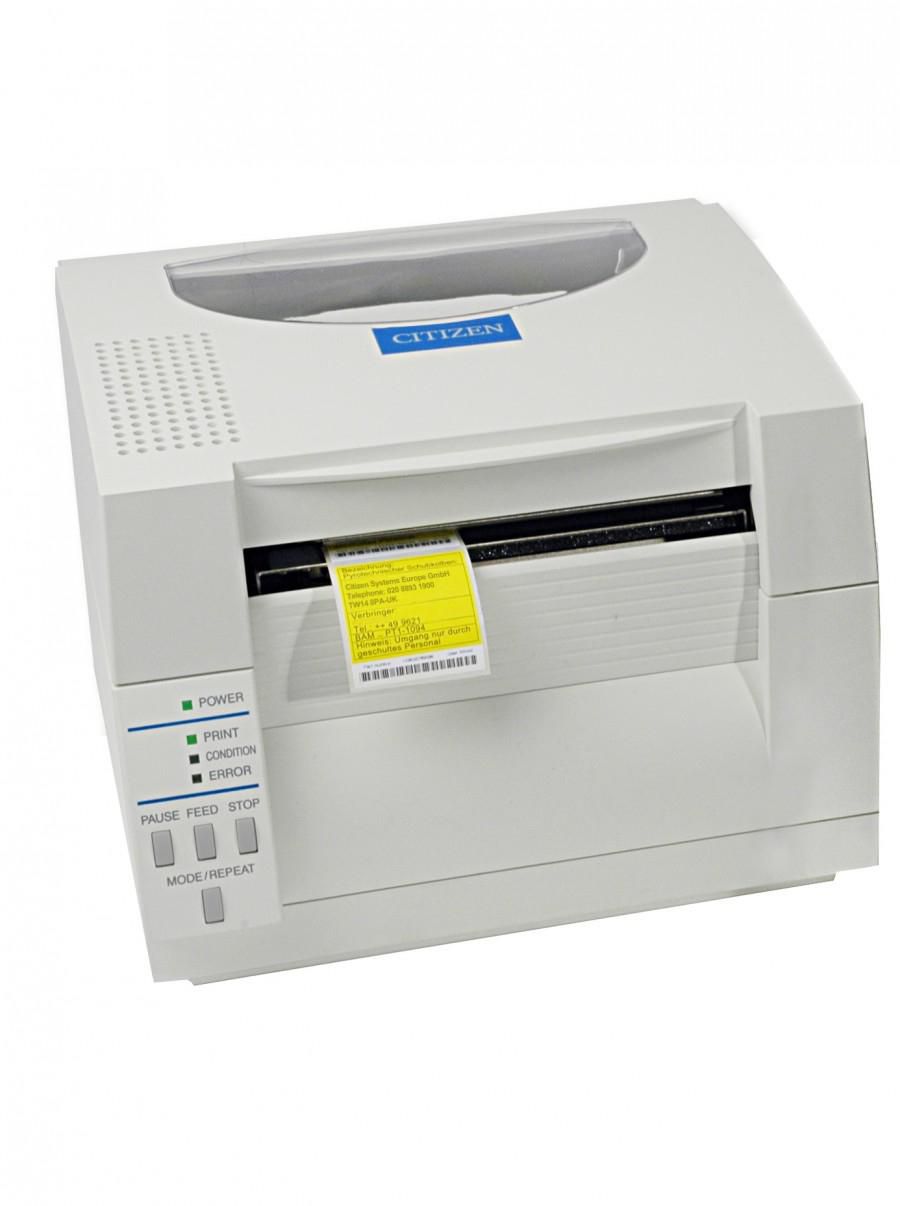 Citizen CLS521IINEWXX W125657209 CL-S521II Printer Direct 